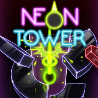 Neon Tower teaser