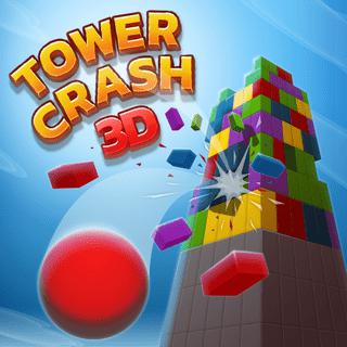 Tower Crash 3D teaser