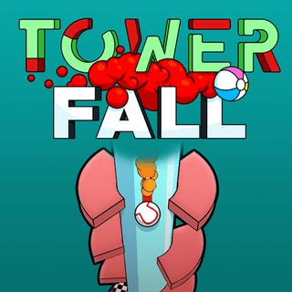 Tower Fall teaser