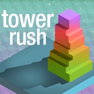 Tower Rush teaser