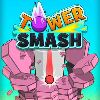 Tower Smash teaser